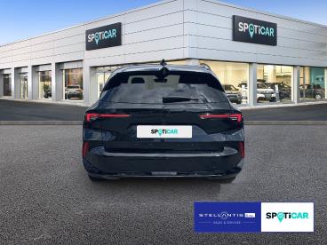 SPOTICAR Opel Astra L Gs Navi Schiebedach Lenkradheiz Alcantar L Gs Na Gebraucht - Kombi Diesel Schwarz - Bonn-dransdorf - 1201299158_5