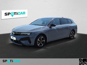 SPOTICAR Opel Astra L Sports Tourer Gs Gebraucht - Kombi Benzin Grau - Georgsmarienhütte - 1201303802_1