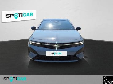 SPOTICAR Opel Astra L Sports Tourer Gs Gebraucht - Kombi Benzin Grau - Georgsmarienhütte - 1201303802_2