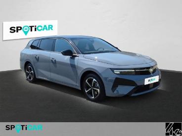 SPOTICAR Opel Astra L Sports Tourer Gs Gebraucht - Kombi Benzin Grau - Georgsmarienhütte - 1201303802_3