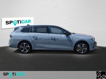 SPOTICAR Opel Astra L Sports Tourer Gs Gebraucht - Kombi Benzin Grau - Georgsmarienhütte - 1201303802_4