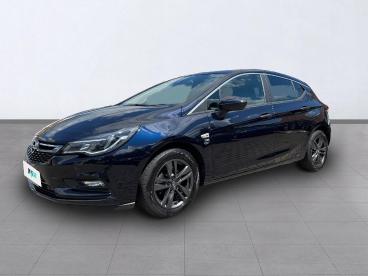 SPOTICAR Opel Astra 1.4t 120 Jahre +kamera +carplay +sitzheiz. 120 Jah Gebraucht - Limousine Benzin Blau - Vacha - 1201306526_2