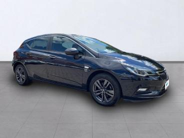 SPOTICAR Opel Astra 1.4t 120 Jahre +kamera +carplay +sitzheiz. 120 Jah Gebraucht - Limousine Benzin Blau - Vacha - 1201306526_4