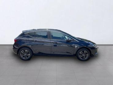 SPOTICAR Opel Astra 1.4t 120 Jahre +kamera +carplay +sitzheiz. 120 Jah Gebraucht - Limousine Benzin Blau - Vacha - 1201306526_5