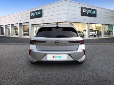 SPOTICAR Opel Astra L 1.5 D Gs Gebraucht - Limousine Diesel Silber - Saarbrücken - 1201308546_5