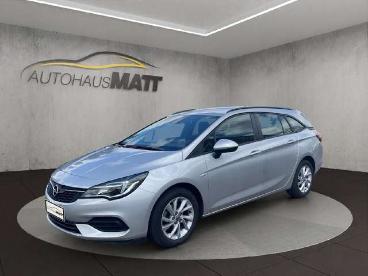 SPOTICAR Opel Astra K Sports Tourer Edition Start/stop Gebraucht - Kombi Benzin  - Apolda - 1201311977_1