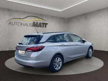 SPOTICAR Opel Astra K Sports Tourer Edition Start/stop Gebraucht - Kombi Benzin  - Apolda - 1201311977_2