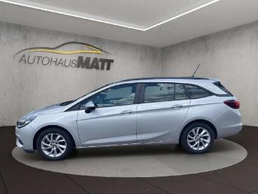 SPOTICAR Opel Astra K Sports Tourer Edition Start/stop Gebraucht - Kombi Benzin  - Apolda - 1201311977_3