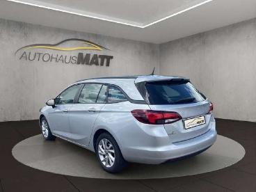 SPOTICAR Opel Astra K Sports Tourer Edition Start/stop Gebraucht - Kombi Benzin  - Apolda - 1201311977_4