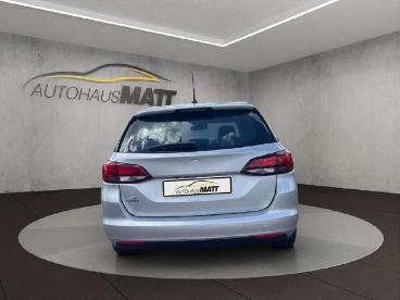 SPOTICAR Opel Astra K Sports Tourer Edition Start/stop Gebraucht - Kombi Benzin  - Apolda - 1201311977_5