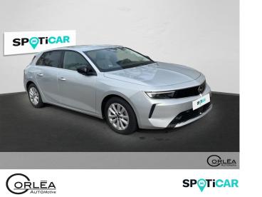 SPOTICAR Opel Astra Astra Lim. 1.2 Elegance Navi Tot-winkel Allwetter Gebraucht - Limousine Benzin  - Bremen - 1201314661_1