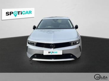 SPOTICAR Opel Astra Astra Lim. 1.2 Elegance Navi Tot-winkel Allwetter Gebraucht - Limousine Benzin  - Bremen - 1201314661_2