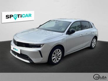 SPOTICAR Opel Astra Astra Lim. 1.2 Elegance Navi Tot-winkel Allwetter Gebraucht - Limousine Benzin  - Bremen - 1201314661_3