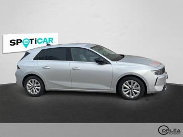 SPOTICAR Opel Astra Astra Lim. 1.2 Elegance Navi Tot-winkel Allwetter Gebraucht - Limousine Benzin  - Bremen - 1201314661_4