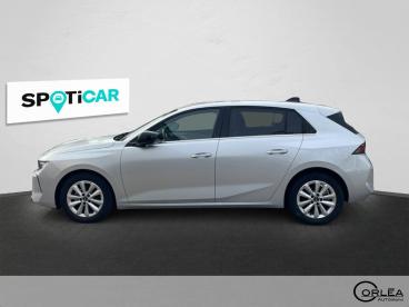 SPOTICAR Opel Astra Astra Lim. 1.2 Elegance Navi Tot-winkel Allwetter Gebraucht - Limousine Benzin  - Bremen - 1201314661_5