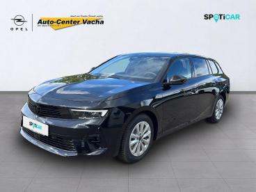 SPOTICAR Opel Astra L Sports Tourer Gs Tageszulassung Gebraucht - Kombi Benzin Schwarz - Vacha - 1201315793_1