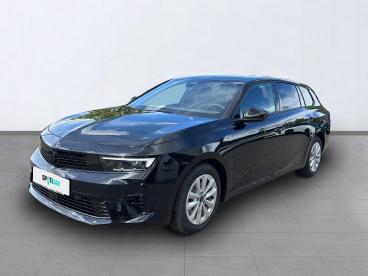 SPOTICAR Opel Astra L Sports Tourer Gs Tageszulassung Gebraucht - Kombi Benzin Schwarz - Vacha - 1201315793_2