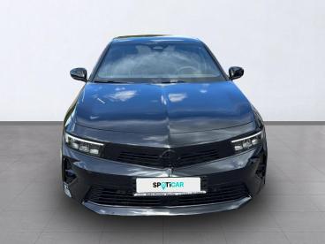 SPOTICAR Opel Astra L Sports Tourer Gs Tageszulassung Gebraucht - Kombi Benzin Schwarz - Vacha - 1201315793_3