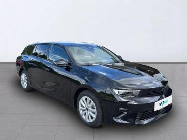 SPOTICAR Opel Astra L Sports Tourer Gs Tageszulassung Gebraucht - Kombi Benzin Schwarz - Vacha - 1201315793_4