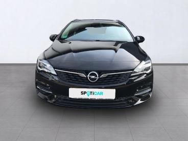 SPOTICAR Opel Astra Business Navi Dab+ Shz Led Ruckfahrkamera Business Gebraucht - Kombi Diesel Schwarz - Vacha - 1201316895_3