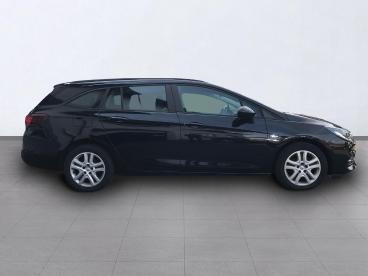SPOTICAR Opel Astra Business Navi Dab+ Shz Led Ruckfahrkamera Business Gebraucht - Kombi Diesel Schwarz - Vacha - 1201316895_5