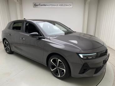 SPOTICAR Opel Astra L Lim. 5-trg. 1.2 Gs Led Matrix Head-up Gebraucht - Limousine Benzin Grau - Bad Kreuznach - 1201317503_1