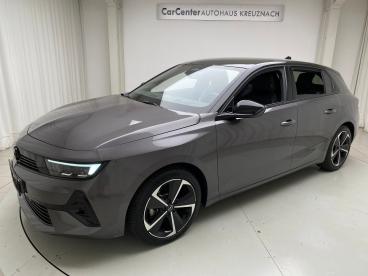 SPOTICAR Opel Astra L Lim. 5-trg. 1.2 Gs Led Matrix Head-up Gebraucht - Limousine Benzin Grau - Bad Kreuznach - 1201317503_3