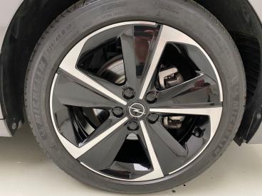 SPOTICAR Opel Astra L Lim. 5-trg. 1.2 Gs Led Matrix Head-up Gebraucht - Limousine Benzin Grau - Bad Kreuznach - 1201317503_5