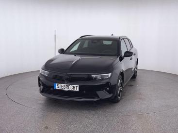SPOTICAR Opel Astra L Sports Tourer Gs 1.2 *navi*360°k*acc*uvm Gebraucht - Kombi Benzin Schwarz - Holzminden - 1201317578_2