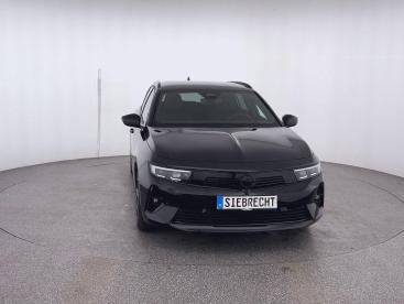 SPOTICAR Opel Astra L Sports Tourer Gs 1.2 *navi*360°k*acc*uvm Gebraucht - Kombi Benzin Schwarz - Holzminden - 1201317578_3