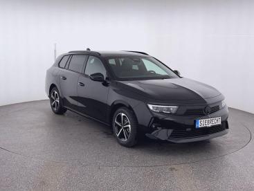 SPOTICAR Opel Astra L Sports Tourer Gs 1.2 *navi*360°k*acc*uvm Gebraucht - Kombi Benzin Schwarz - Holzminden - 1201317578_4
