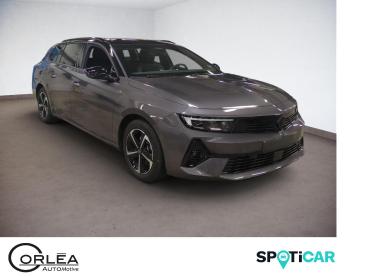 SPOTICAR Opel Astra Astra Sports Tourer Gs *headup* Pano Matrix Memory Gebraucht - Kombi Benzin Grau - Bremen - 1201317889_1