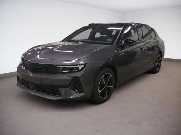 SPOTICAR Opel Astra Astra Sports Tourer Gs *headup* Pano Matrix Memory Gebraucht - Kombi Benzin Grau - Bremen - 1201317889_3
