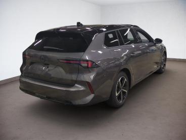 SPOTICAR Opel Astra Astra Sports Tourer Gs *headup* Pano Matrix Memory Gebraucht - Kombi Benzin Grau - Bremen - 1201317889_5