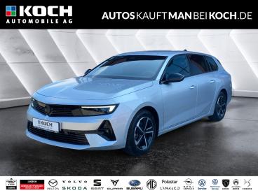 SPOTICAR Opel Astra L 1.2 Turbo Gs Led Ahk Shz Acc 360° Astra L 1.2 Tu Gebraucht - Kombi Benzin Grau - Berlin - 1201318011_1