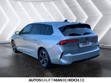 SPOTICAR Opel Astra L 1.2 Turbo Gs Led Ahk Shz Acc 360° Astra L 1.2 Tu Gebraucht - Kombi Benzin Grau - Berlin - 1201318011_4