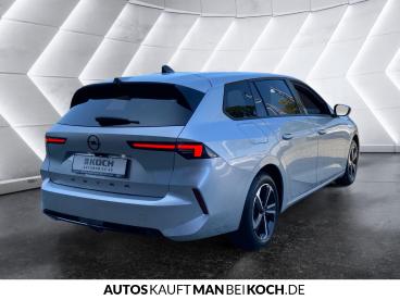 SPOTICAR Opel Astra L 1.2 Turbo Gs Led Ahk Shz Acc 360° Astra L 1.2 Tu Gebraucht - Kombi Benzin Grau - Berlin - 1201318011_5