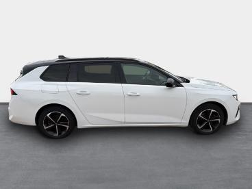 SPOTICAR Opel Astra L Sports Tourer Gs Navi Digitales Cockpit 360 Kame Gebraucht - Kombi Diesel Weiß - Wernigerode - 1201319014_4