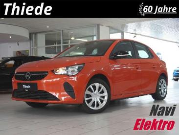 SPOTICAR Opel Astra L St 1.5d Elegance Navi/led/kamera/sh/dab+ Gebraucht - Kombi Diesel Weiß - Schöningen - 1201319731_1