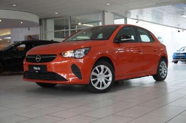 SPOTICAR Opel Astra L St 1.5d Elegance Navi/led/kamera/sh/dab+ Gebraucht - Kombi Diesel Weiß - Schöningen - 1201319731_3