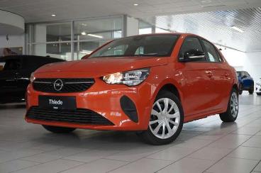 SPOTICAR Opel Astra L St 1.5d Elegance Navi/led/kamera/sh/dab+ Gebraucht - Kombi Diesel Weiß - Schöningen - 1201319731_4