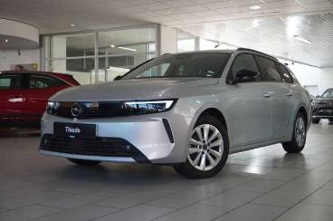 SPOTICAR Opel Astra L St 1.2t Enjoy Navi/led/kamera/virt/dab+ Gebraucht - Kombi Benzin Schwarz - Schöningen - 1201319732_3