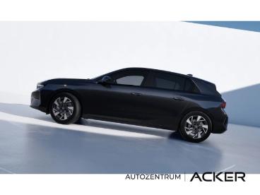 SPOTICAR Opel Astra  Gebraucht - Limousine Hybrid Schwarz - Marburg - 1201319967_3