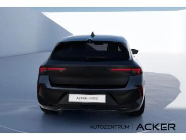 SPOTICAR Opel Astra  Gebraucht - Limousine Hybrid Schwarz - Marburg - 1201319967_5