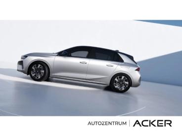 SPOTICAR Opel Astra  Gebraucht - Limousine Hybrid Silber - Marburg - 1201319968_3