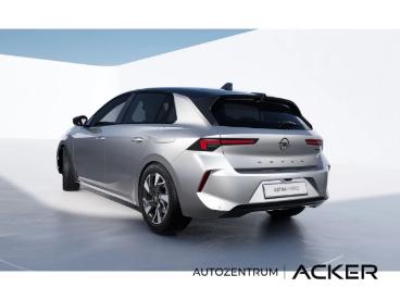 SPOTICAR Opel Astra  Gebraucht - Limousine Hybrid Silber - Marburg - 1201319968_4