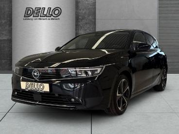 SPOTICAR Opel Astra L Business Edition Phev Led Apple Carplay Android Gebraucht - Limousine Plug-in Hybrid Schwarz - Lübeck - 1201321926_1