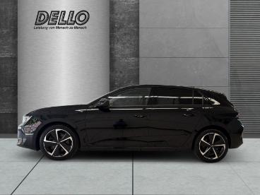 SPOTICAR Opel Astra L Business Edition Phev Led Apple Carplay Android Gebraucht - Limousine Plug-in Hybrid Schwarz - Lübeck - 1201321926_2