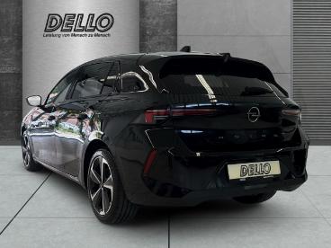 SPOTICAR Opel Astra L Business Edition Phev Led Apple Carplay Android Gebraucht - Limousine Plug-in Hybrid Schwarz - Lübeck - 1201321926_3