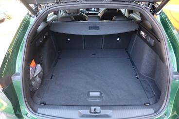 SPOTICAR Opel Astra Sportstourer 1.2 Dct6 Ultimate Schiebedach Gebraucht - Kombi Hybrid Hellgrün - Ulm - 1201324405_3